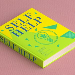Self Help Book And Ideas